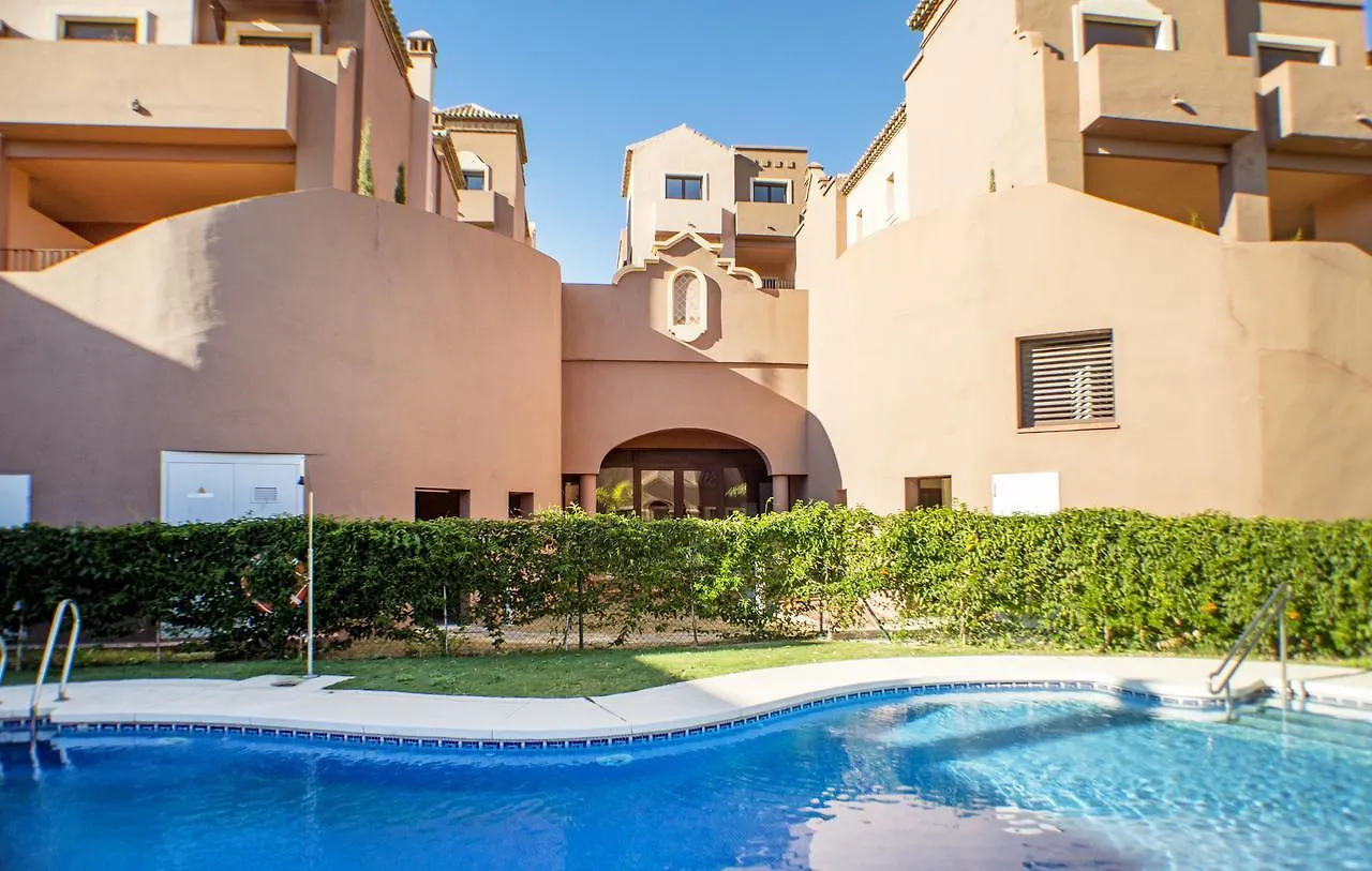 Las Villas De Santa Maria Estepona 0*,  Spagna