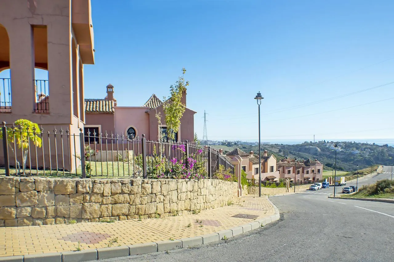 Las Villas De Santa Maria Estepona Spagna